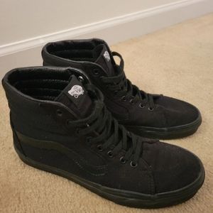 VANS Sk8-Hi Men's Shoes